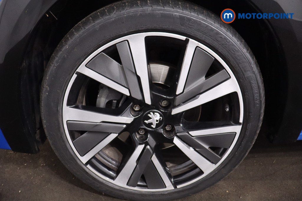Peugeot 208 GT Automatic Petrol Hatchback - Stock Number (1608780) - 11th supplementary image
