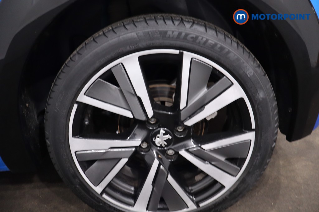 Peugeot 208 GT Automatic Petrol Hatchback - Stock Number (1608780) - 12th supplementary image