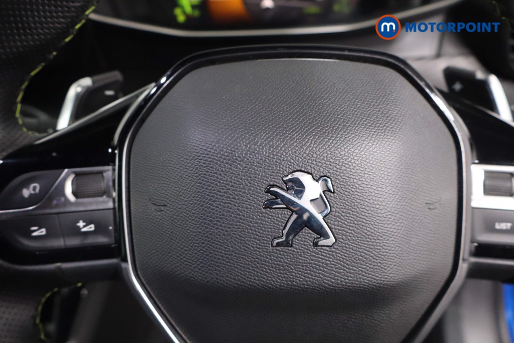Peugeot 208 GT Automatic Petrol Hatchback - Stock Number (1608780) - 13th supplementary image