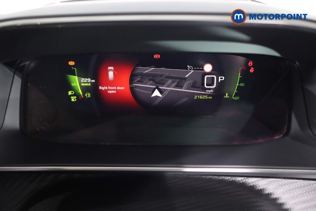 Peugeot 208 GT Automatic Petrol Hatchback - Stock Number (1608780) - 15th supplementary image