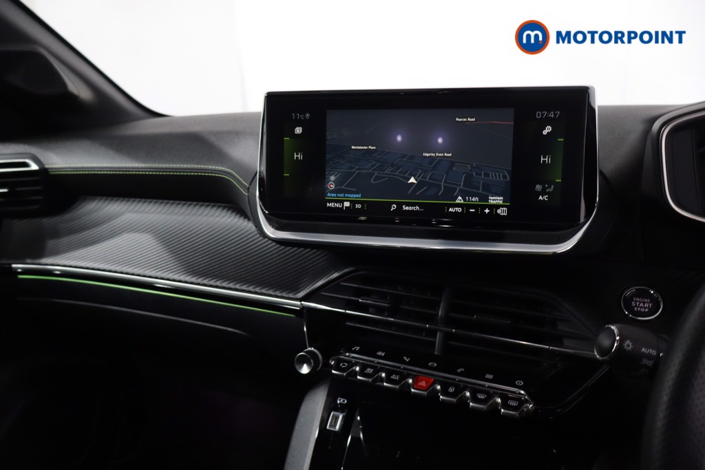 Peugeot 208 GT Automatic Petrol Hatchback - Stock Number (1608780) - 19th supplementary image