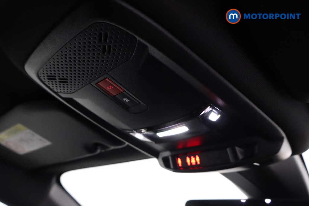 Peugeot 208 GT Automatic Petrol Hatchback - Stock Number (1608780) - 21st supplementary image