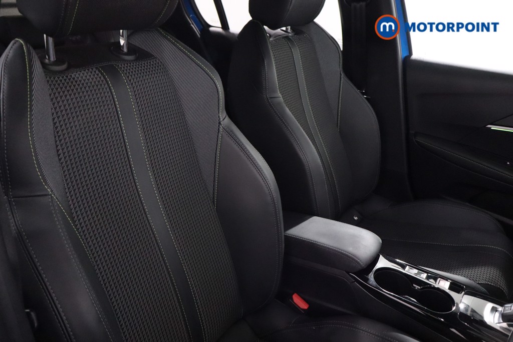 Peugeot 208 GT Automatic Petrol Hatchback - Stock Number (1608780) - 22nd supplementary image