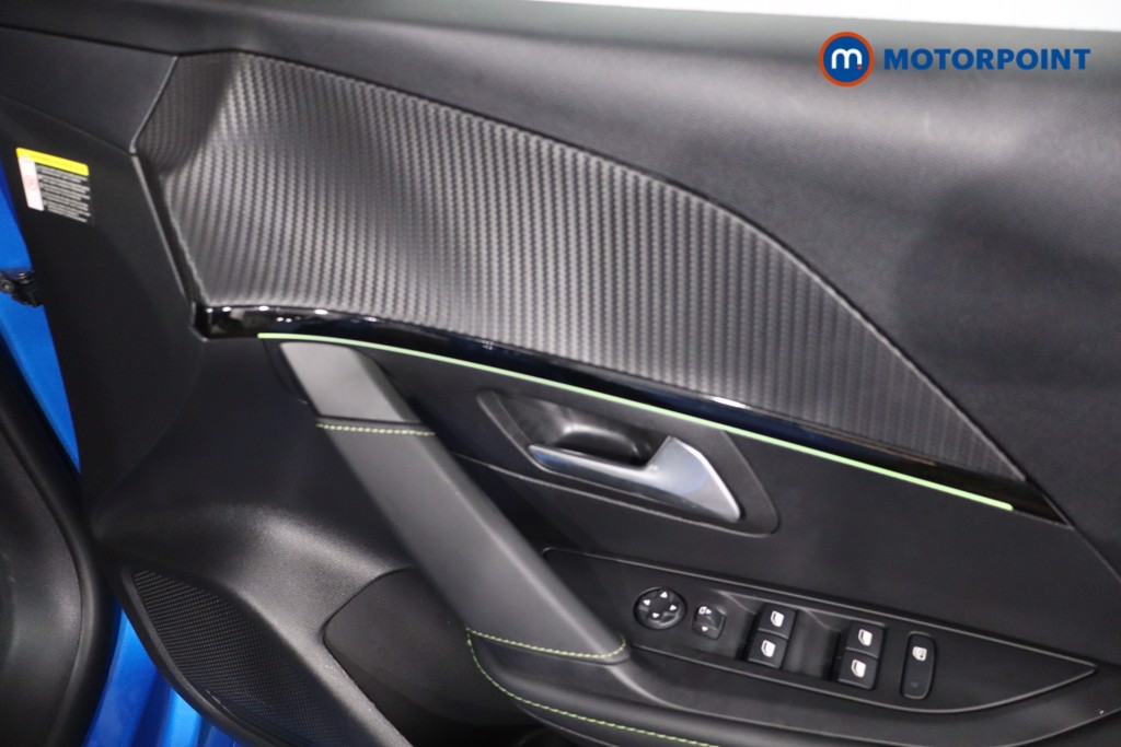 Peugeot 208 GT Automatic Petrol Hatchback - Stock Number (1608780) - 24th supplementary image