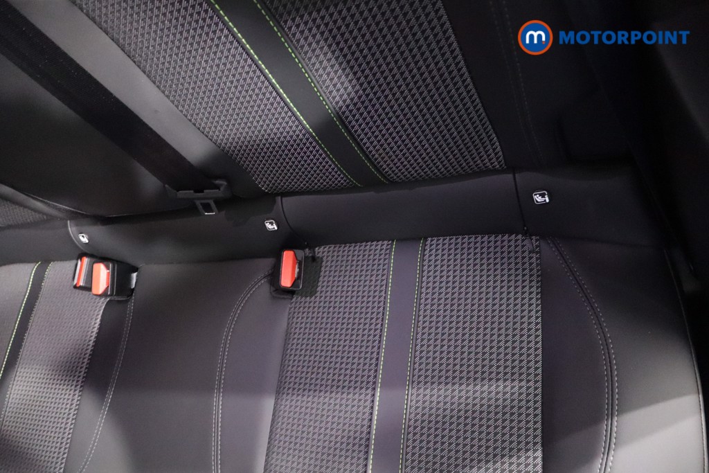 Peugeot 208 GT Automatic Petrol Hatchback - Stock Number (1608780) - 25th supplementary image