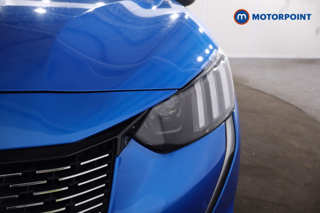 Peugeot 208 GT Automatic Petrol Hatchback - Stock Number (1608780) - 29th supplementary image