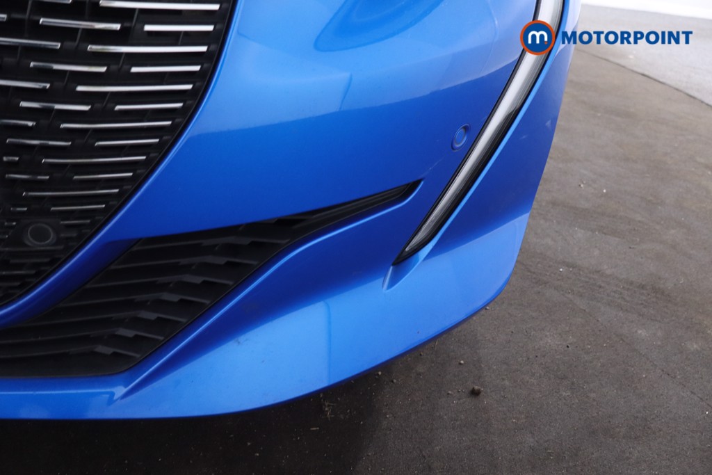 Peugeot 208 GT Automatic Petrol Hatchback - Stock Number (1608780) - 30th supplementary image