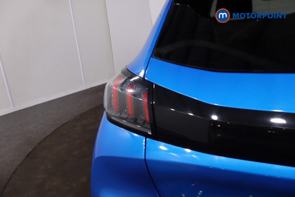 Peugeot 208 GT Automatic Petrol Hatchback - Stock Number (1608780) - 34th supplementary image