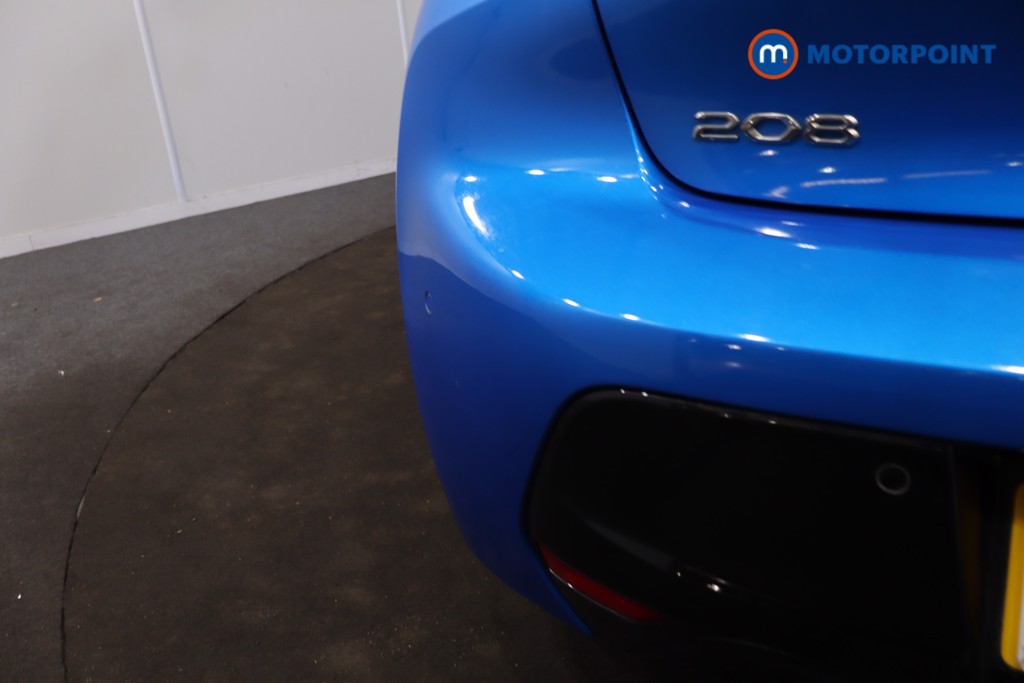 Peugeot 208 GT Automatic Petrol Hatchback - Stock Number (1608780) - 35th supplementary image