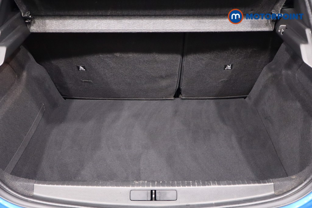 Peugeot 208 GT Automatic Petrol Hatchback - Stock Number (1608780) - 37th supplementary image