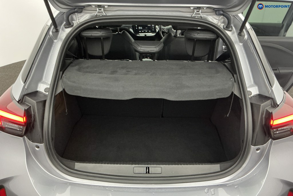 Vauxhall Corsa Ultimate Automatic Petrol Hatchback - Stock Number (1608861) - 3rd supplementary image