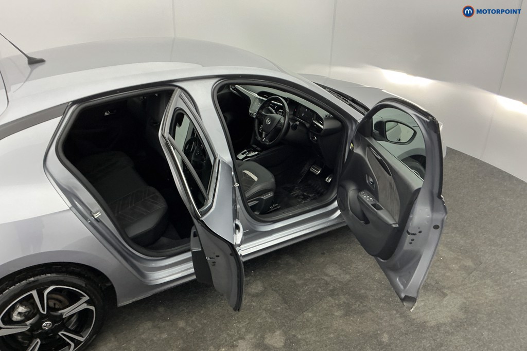 Vauxhall Corsa Ultimate Automatic Petrol Hatchback - Stock Number (1608861) - 5th supplementary image