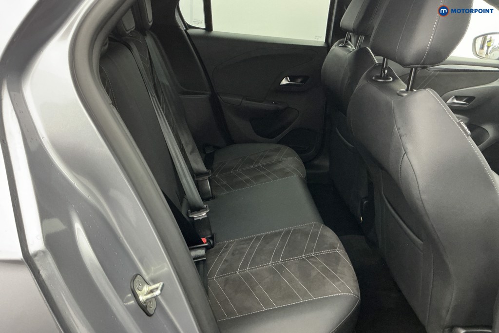 Vauxhall Corsa Ultimate Automatic Petrol Hatchback - Stock Number (1608861) - 6th supplementary image