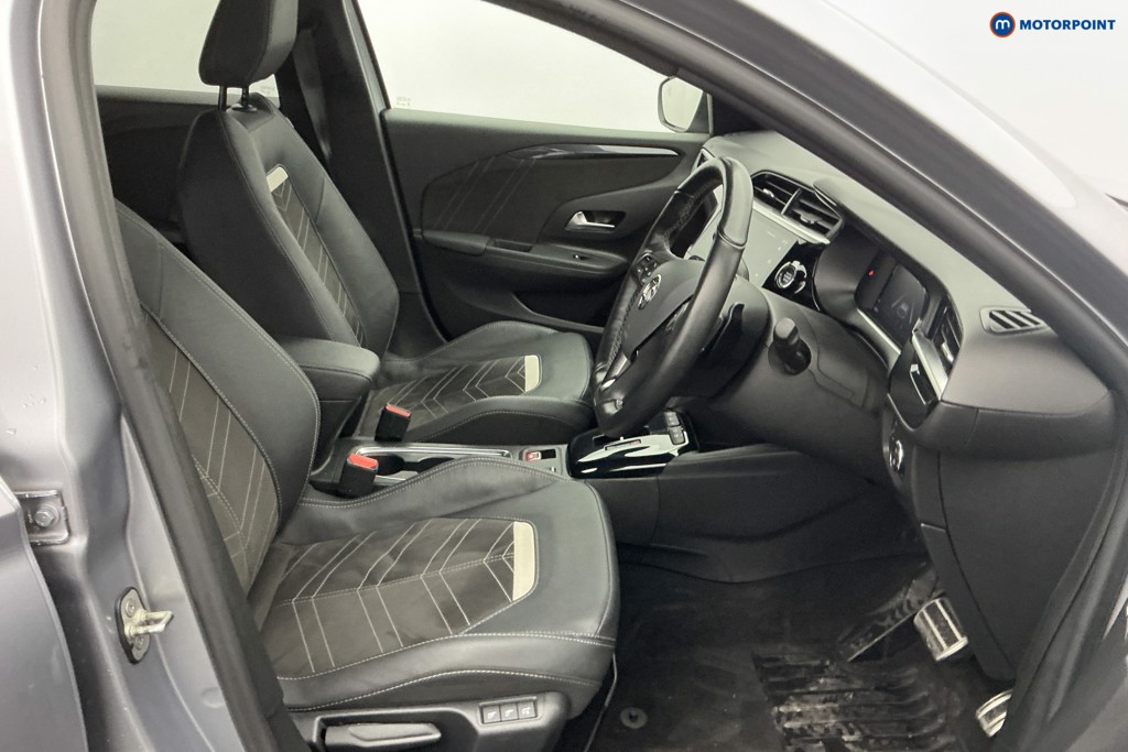 Vauxhall Corsa Ultimate Automatic Petrol Hatchback - Stock Number (1608861) - 7th supplementary image