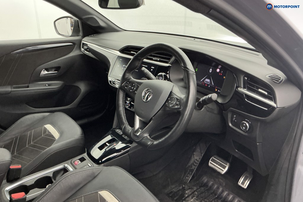 Vauxhall Corsa Ultimate Automatic Petrol Hatchback - Stock Number (1608861) - 9th supplementary image