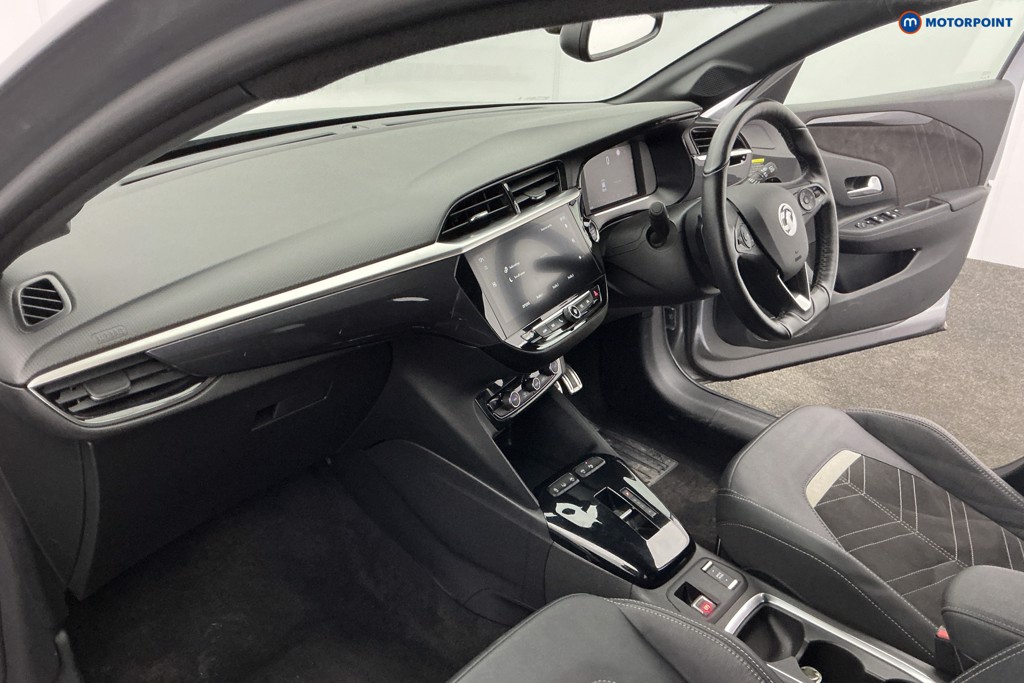 Vauxhall Corsa Ultimate Automatic Petrol Hatchback - Stock Number (1608861) - 10th supplementary image