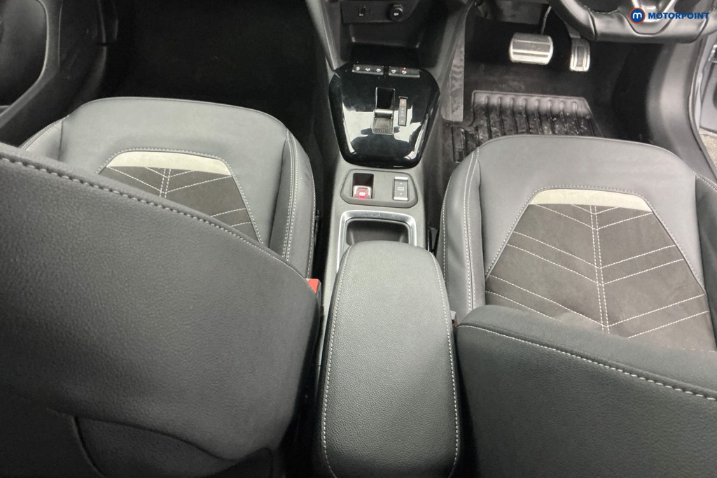 Vauxhall Corsa Ultimate Automatic Petrol Hatchback - Stock Number (1608861) - 12th supplementary image