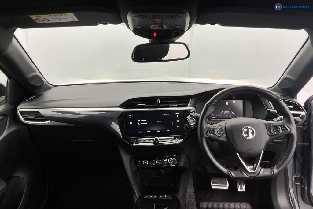 Vauxhall Corsa Ultimate Automatic Petrol Hatchback - Stock Number (1608861) - 14th supplementary image