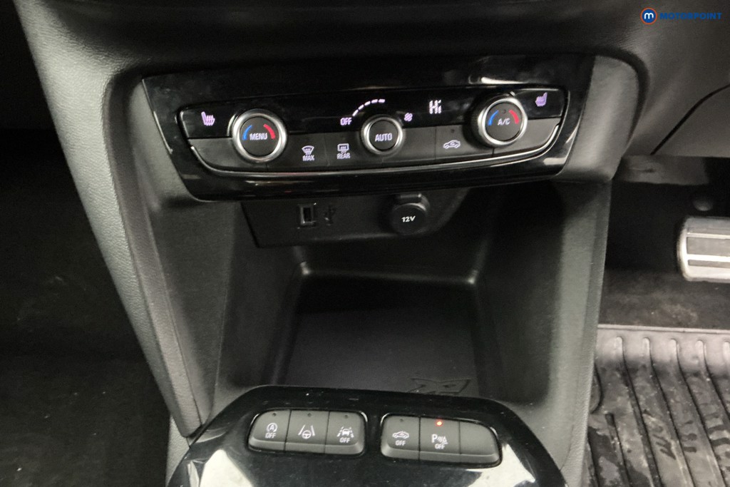 Vauxhall Corsa Ultimate Automatic Petrol Hatchback - Stock Number (1608861) - 19th supplementary image