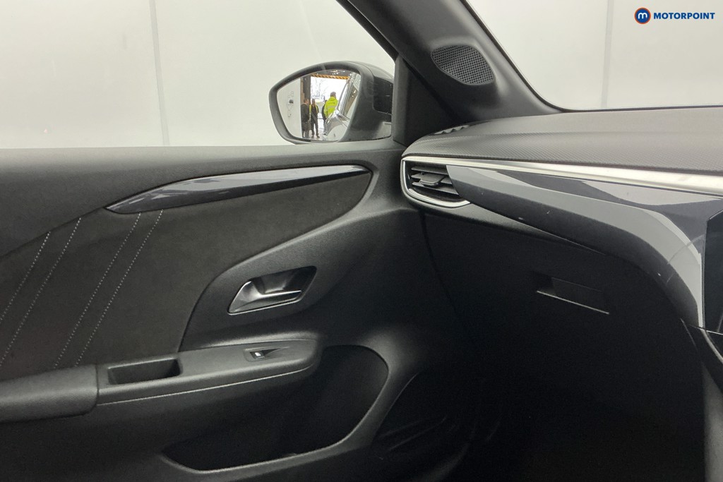 Vauxhall Corsa Ultimate Automatic Petrol Hatchback - Stock Number (1608861) - 20th supplementary image