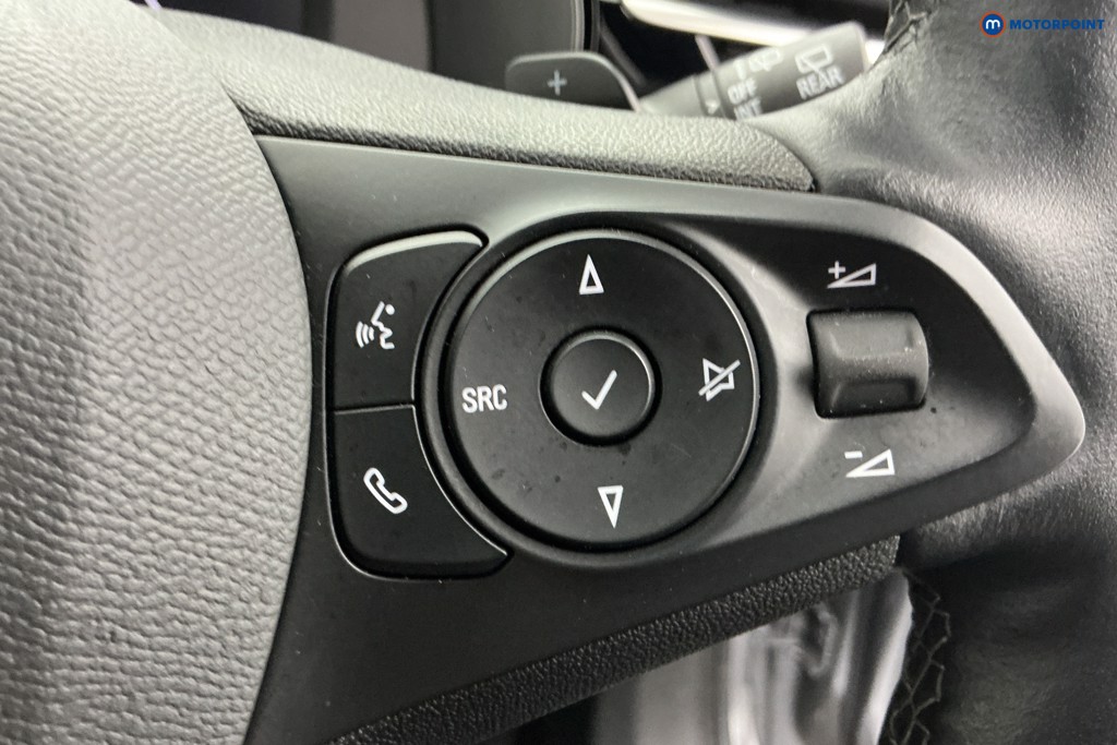 Vauxhall Corsa Ultimate Automatic Petrol Hatchback - Stock Number (1608861) - 22nd supplementary image