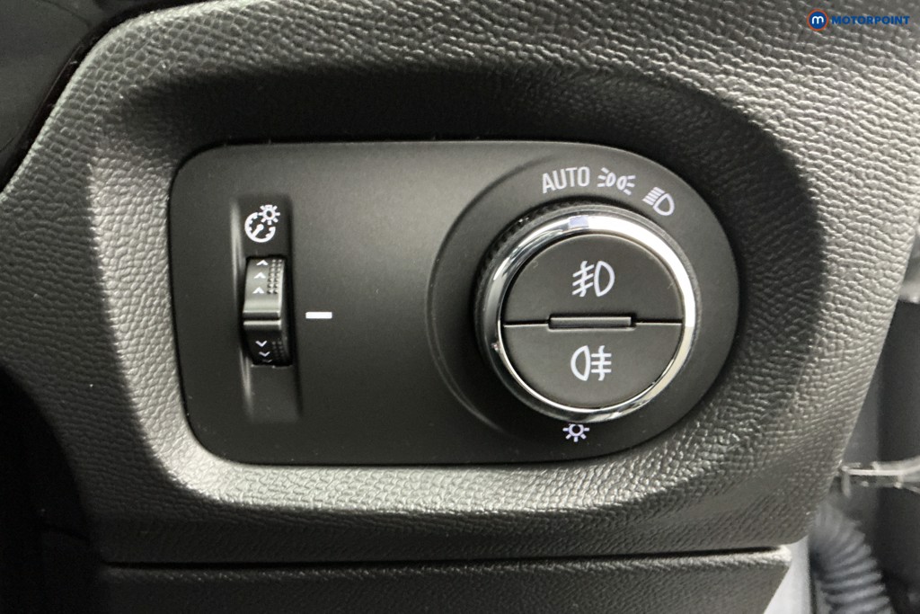 Vauxhall Corsa Ultimate Automatic Petrol Hatchback - Stock Number (1608861) - 23rd supplementary image