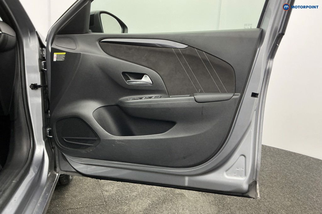 Vauxhall Corsa Ultimate Automatic Petrol Hatchback - Stock Number (1608861) - 24th supplementary image