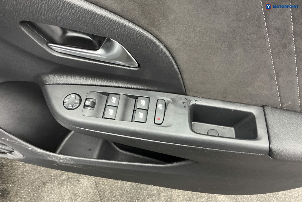 Vauxhall Corsa Ultimate Automatic Petrol Hatchback - Stock Number (1608861) - 25th supplementary image