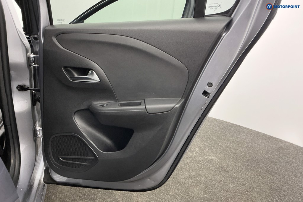 Vauxhall Corsa Ultimate Automatic Petrol Hatchback - Stock Number (1608861) - 26th supplementary image