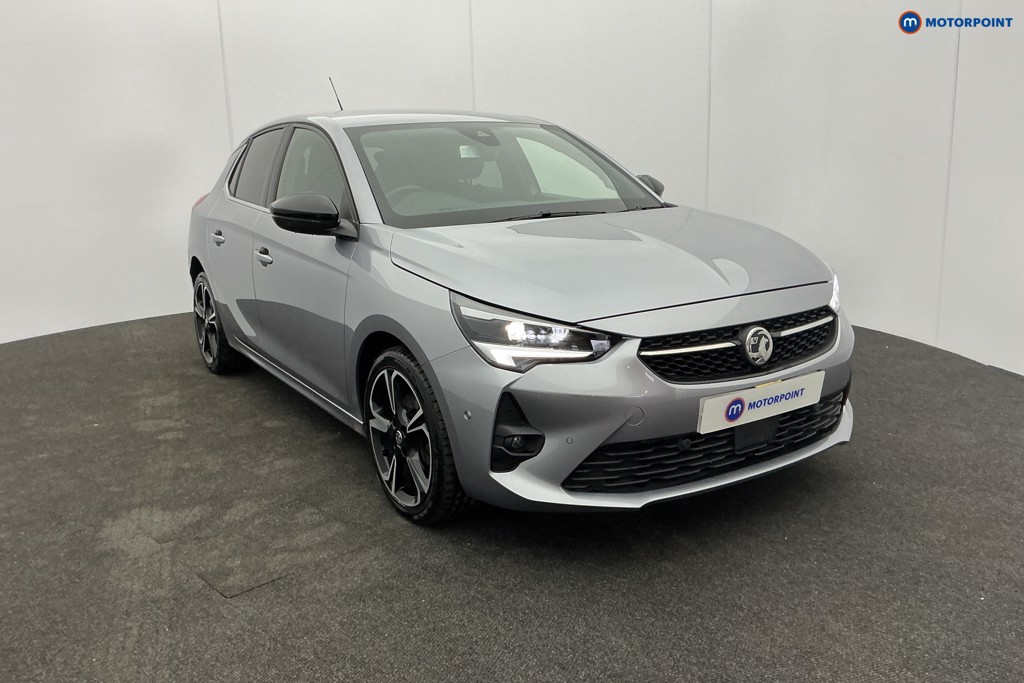 Vauxhall Corsa Ultimate Automatic Petrol Hatchback - Stock Number (1608861) - 29th supplementary image