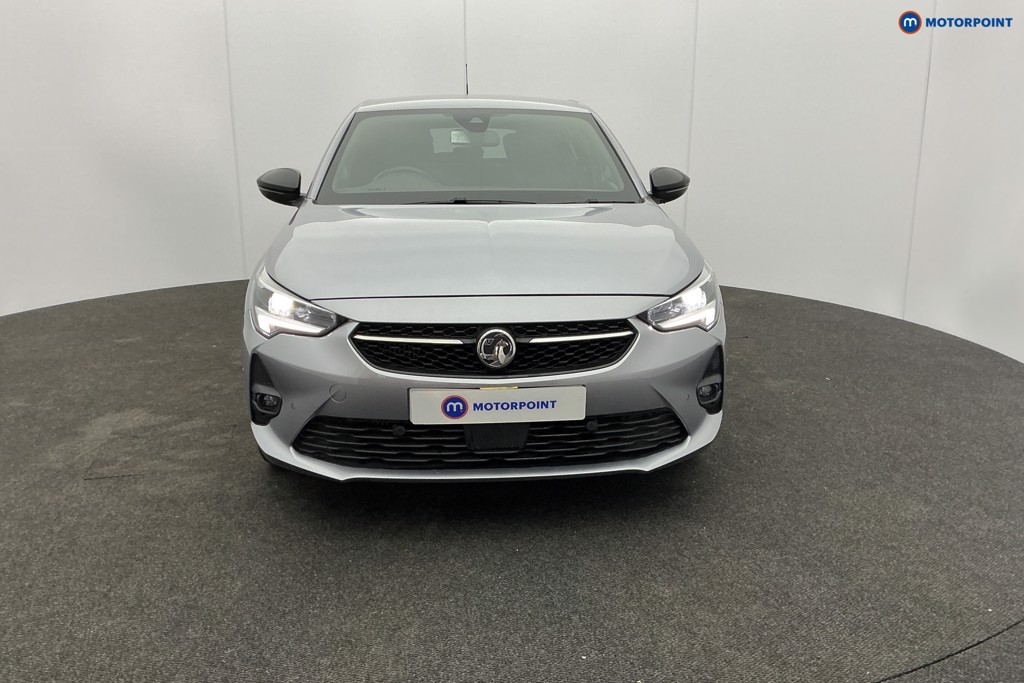 Vauxhall Corsa Ultimate Automatic Petrol Hatchback - Stock Number (1608861) - 30th supplementary image