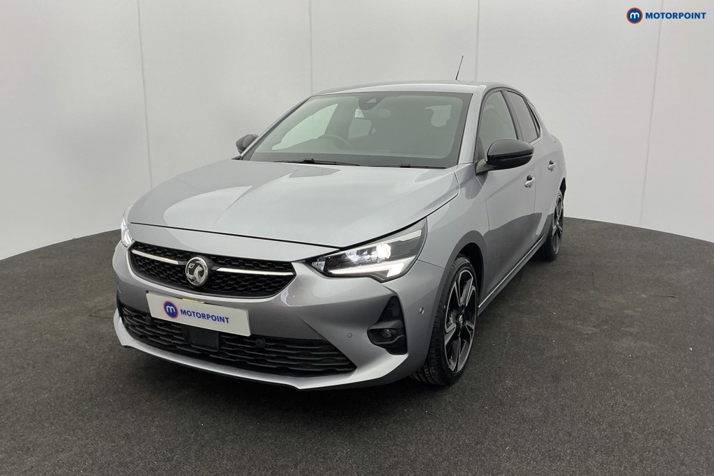 Vauxhall Corsa Ultimate Automatic Petrol Hatchback - Stock Number (1608861) - 31st supplementary image