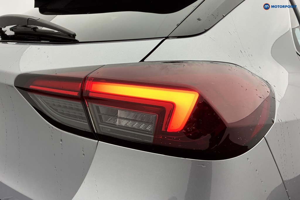 Vauxhall Corsa Ultimate Automatic Petrol Hatchback - Stock Number (1608861) - 32nd supplementary image