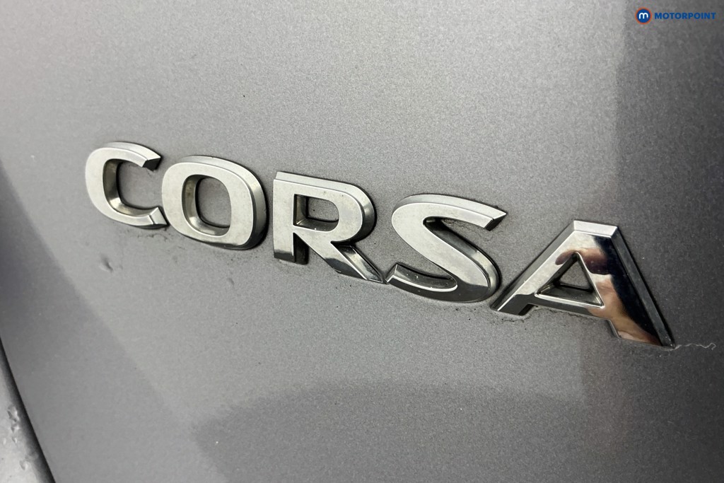Vauxhall Corsa Ultimate Automatic Petrol Hatchback - Stock Number (1608861) - 33rd supplementary image