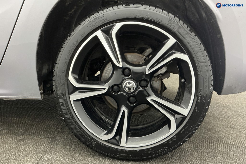 Vauxhall Corsa Ultimate Automatic Petrol Hatchback - Stock Number (1608861) - 35th supplementary image