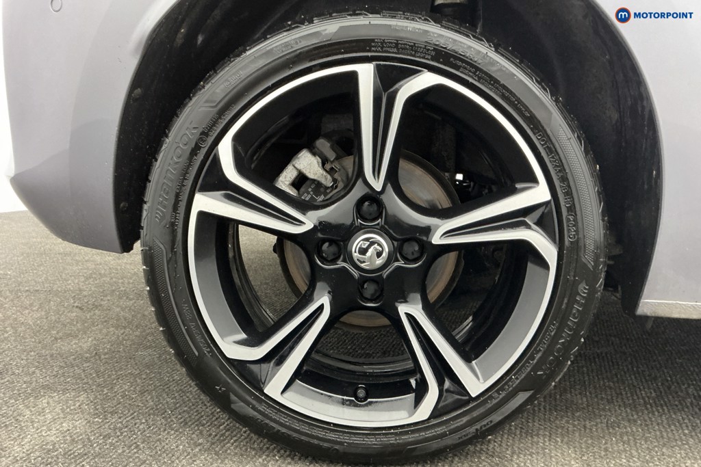 Vauxhall Corsa Ultimate Automatic Petrol Hatchback - Stock Number (1608861) - 36th supplementary image