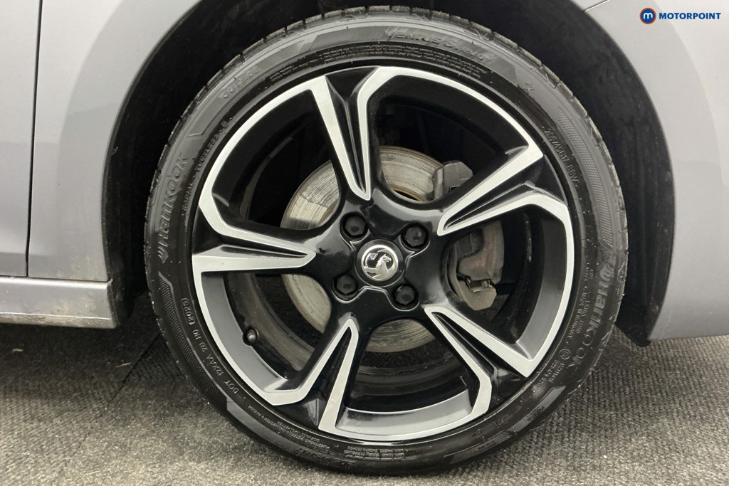 Vauxhall Corsa Ultimate Automatic Petrol Hatchback - Stock Number (1608861) - 37th supplementary image