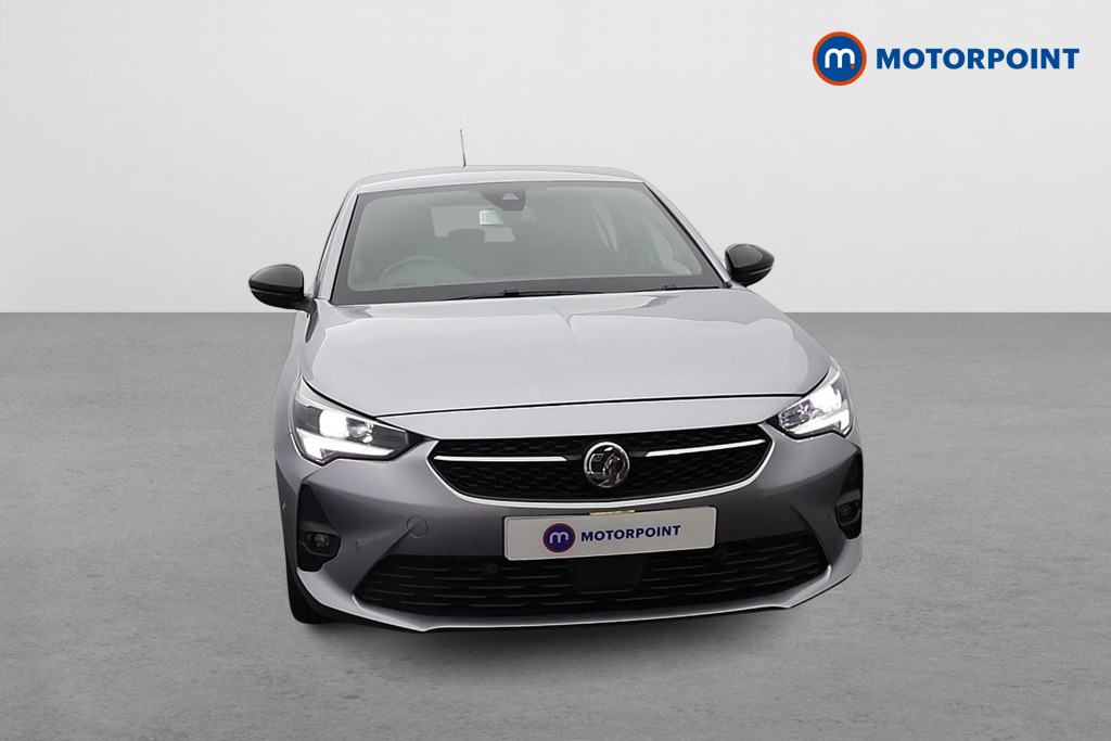 Vauxhall Corsa Ultimate Automatic Petrol Hatchback - Stock Number (1608861) - Front bumper