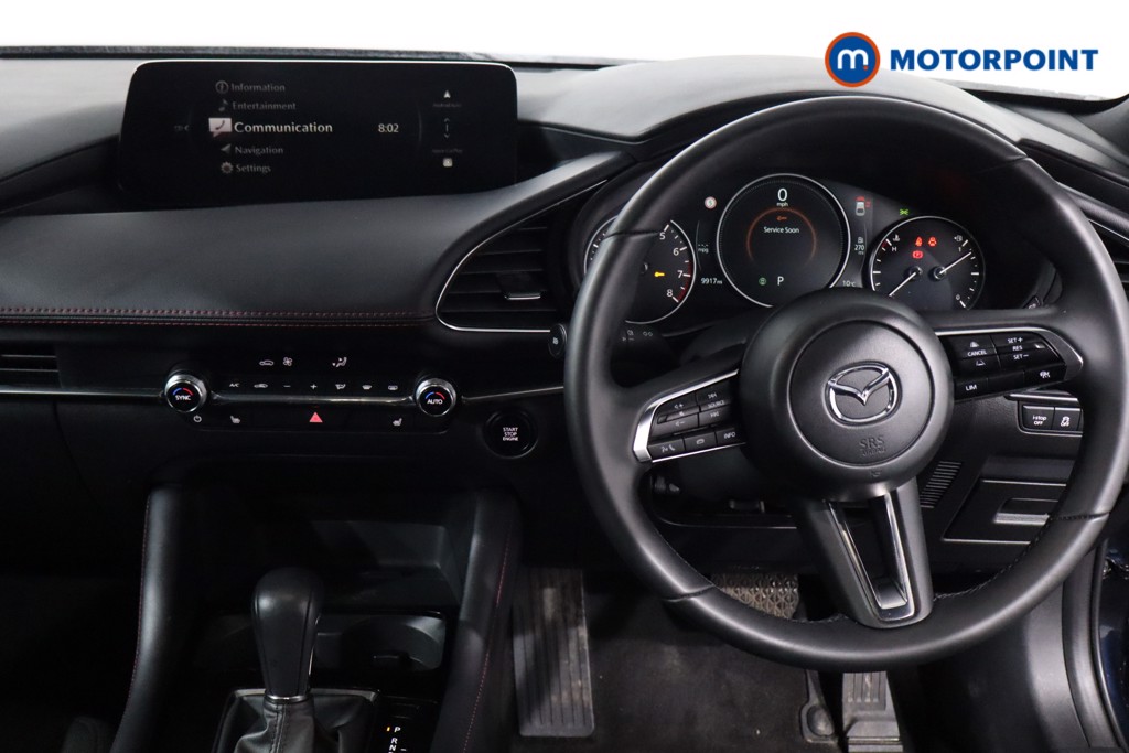 Mazda 3 Homura Automatic Petrol Hatchback - Stock Number (1609046) - 3rd supplementary image
