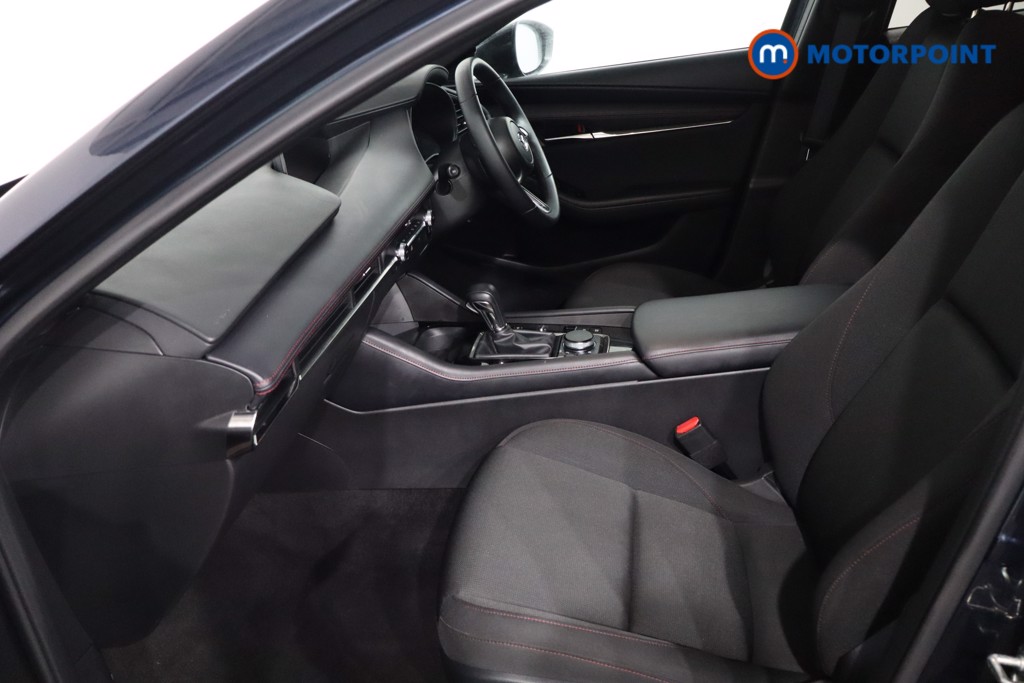 Mazda 3 Homura Automatic Petrol Hatchback - Stock Number (1609046) - 4th supplementary image