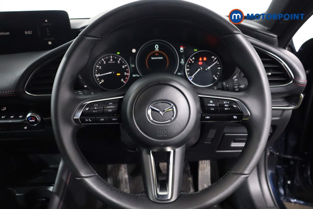Mazda 3 Homura Automatic Petrol Hatchback - Stock Number (1609046) - 6th supplementary image