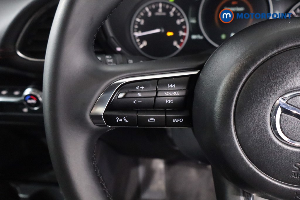 Mazda 3 Homura Automatic Petrol Hatchback - Stock Number (1609046) - 7th supplementary image