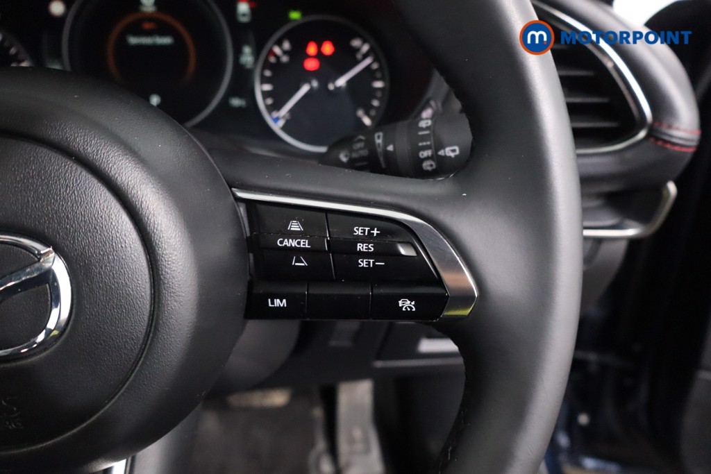 Mazda 3 Homura Automatic Petrol Hatchback - Stock Number (1609046) - 8th supplementary image