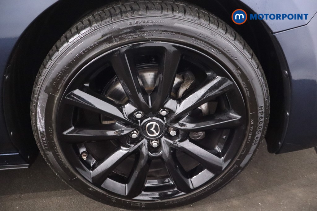 Mazda 3 Homura Automatic Petrol Hatchback - Stock Number (1609046) - 10th supplementary image