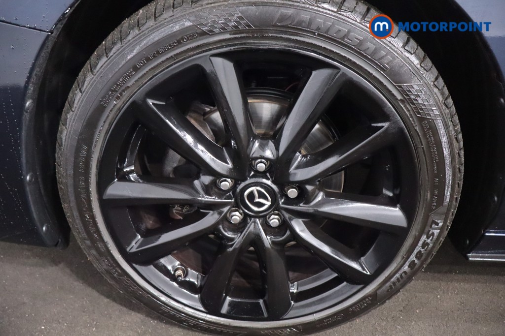 Mazda 3 Homura Automatic Petrol Hatchback - Stock Number (1609046) - 11th supplementary image