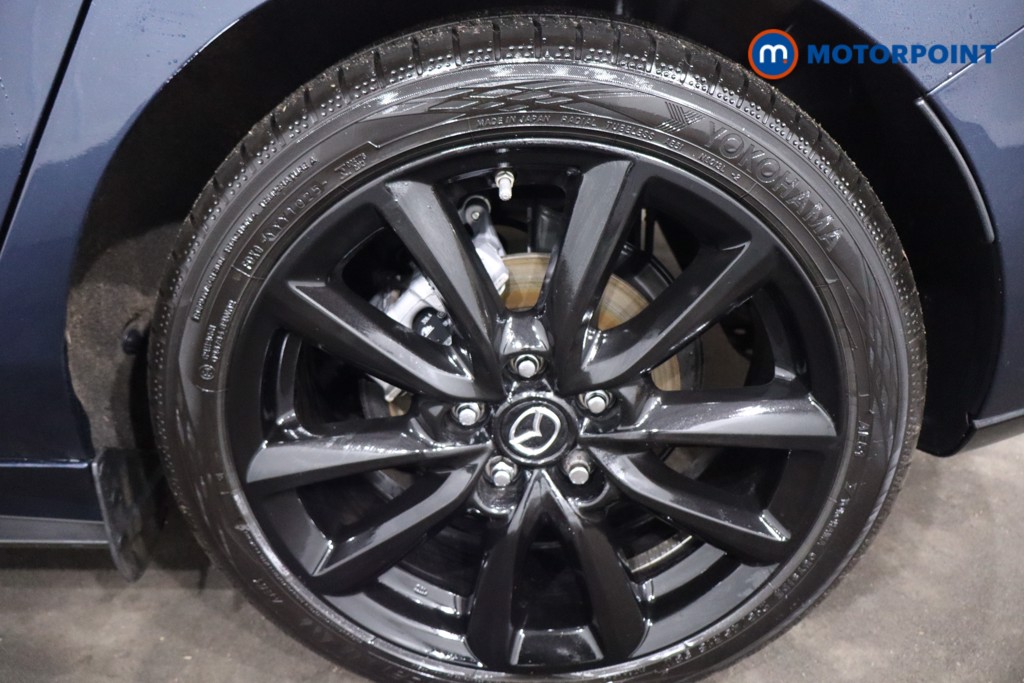 Mazda 3 Homura Automatic Petrol Hatchback - Stock Number (1609046) - 12th supplementary image