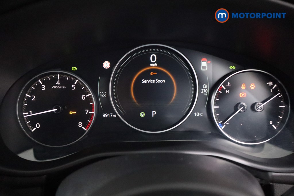 Mazda 3 Homura Automatic Petrol Hatchback - Stock Number (1609046) - 13th supplementary image