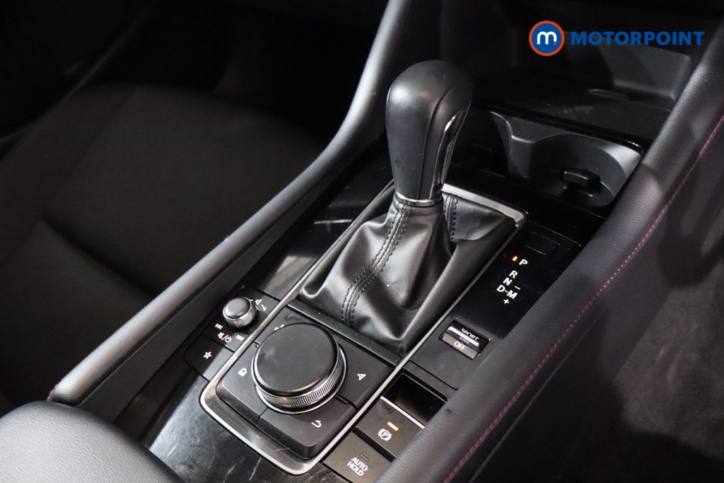 Mazda 3 Homura Automatic Petrol Hatchback - Stock Number (1609046) - 16th supplementary image