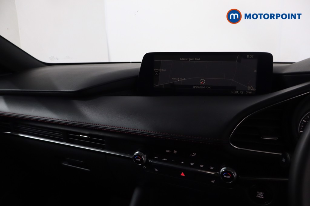 Mazda 3 Homura Automatic Petrol Hatchback - Stock Number (1609046) - 19th supplementary image