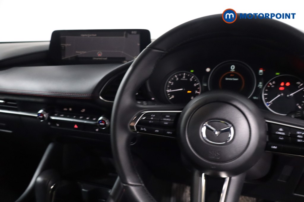 Mazda 3 Homura Automatic Petrol Hatchback - Stock Number (1609046) - 20th supplementary image